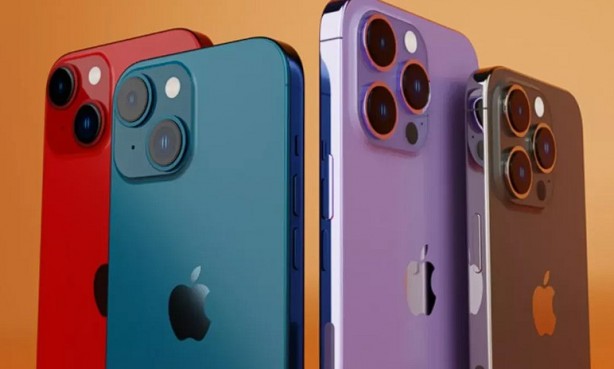 Foto - iPhone 14 serisi, Apple hisselerini vurdu