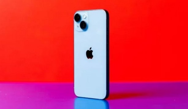 Foto - iPhone 14 serisi, Apple hisselerini vurdu