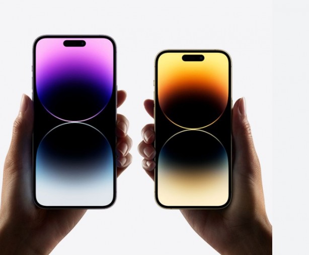 Foto - iPhone 14 serisi, Apple hisselerini vurdu