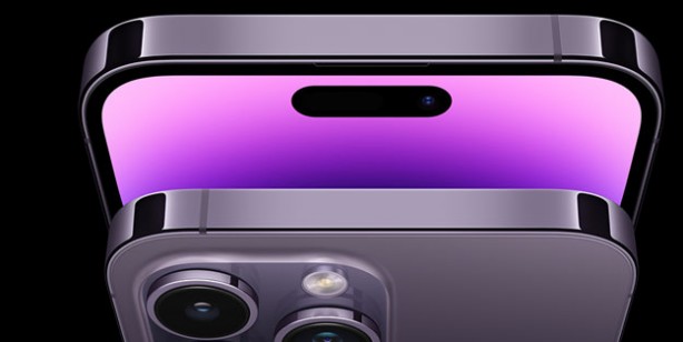 Foto - iPhone 14 serisi polisleri bezdirdi