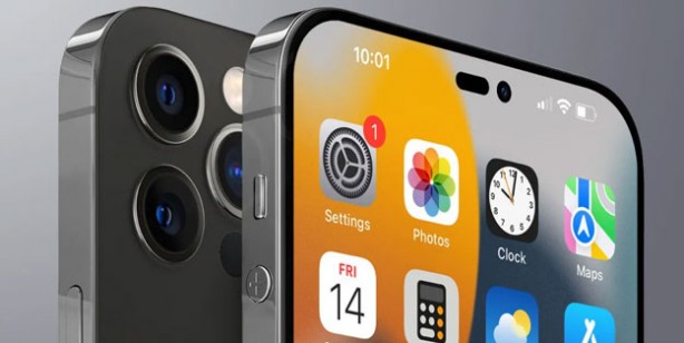 Foto - iPhone 14 serisi polisleri bezdirdi