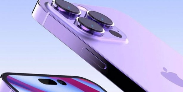 Foto - iPhone 14 serisi polisleri bezdirdi