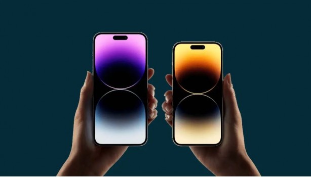 Foto - iPhone 14 serisi polisleri bezdirdi