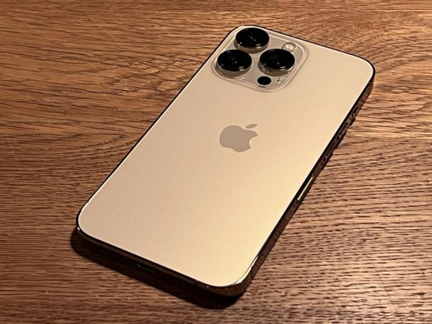 Foto - iPhone 14'ten yeni sızıntılar geldi