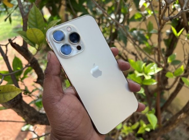 Foto - iPhone 14'ten yeni sızıntılar geldi