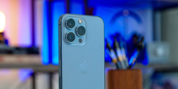 Foto - iPhone 14'ten yeni sızıntılar geldi