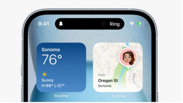 Foto - iPhone 15 ortaya çıktı! İşte yeni özellikleri