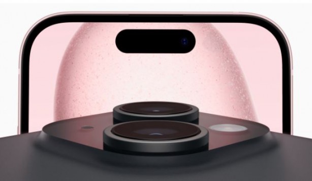 Foto - iPhone 15 ortaya çıktı! İşte yeni özellikleri