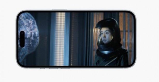 Foto - iPhone 15 ortaya çıktı! İşte yeni özellikleri