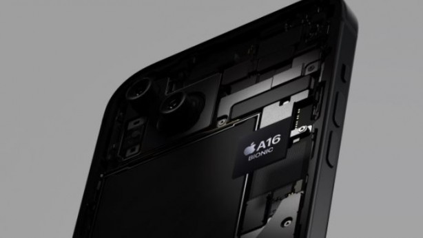 Foto - iPhone 15 ortaya çıktı! İşte yeni özellikleri