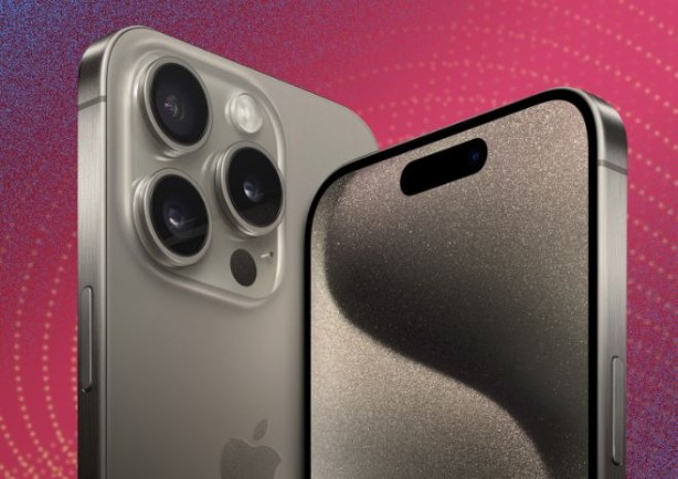 Foto - iPhone 15 Pro Max ŞOK markette satışa çıktı