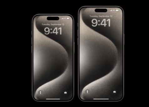 Foto - iPhone 15 Pro Max ŞOK markette satışa çıktı