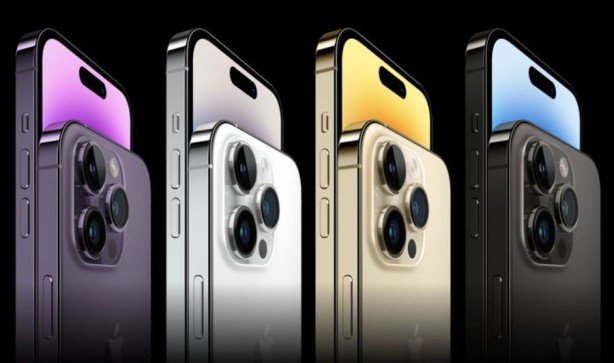 Foto - iPhone 15 Pro Max'te hayal kırıklığı