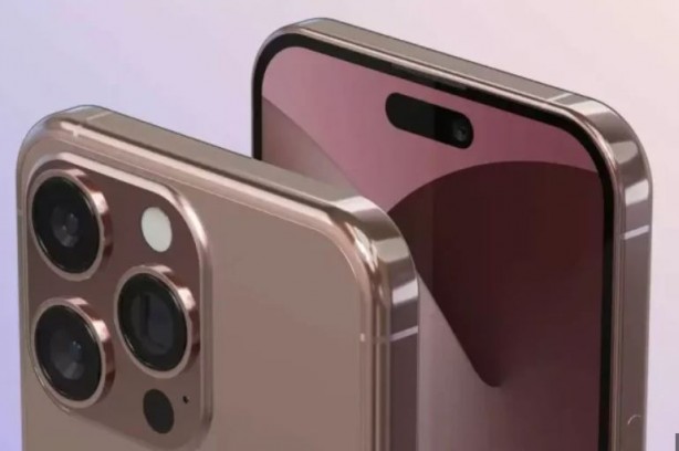 Foto - iPhone 15 Pro Max'te hayal kırıklığı