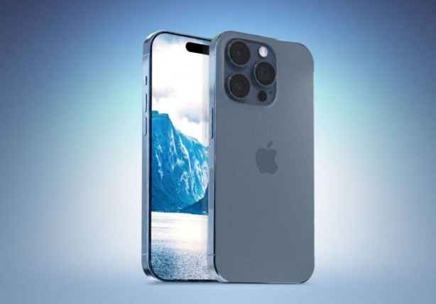 Foto - iPhone 15 Pro Max'te hayal kırıklığı