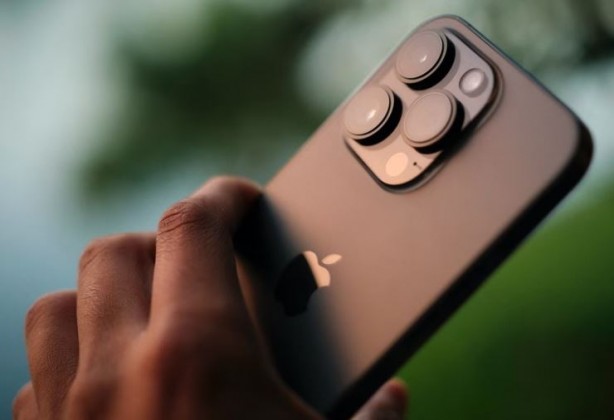 Foto - iPhone 15 Pro Max'te hayal kırıklığı