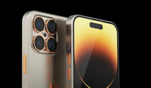 Foto - iPhone 15 Pro Max'te hayal kırıklığı