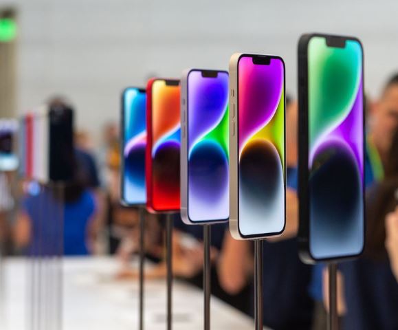 Foto - iPhone 15 Pro Max'te hayal kırıklığı