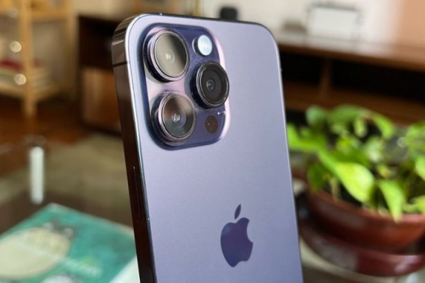 Foto - iPhone 15 Pro Max'te hayal kırıklığı