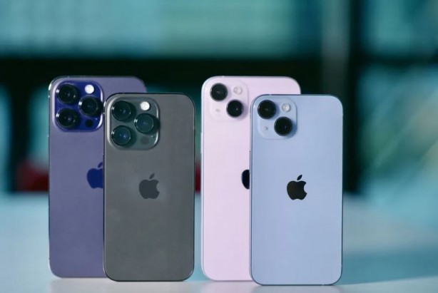 iPhone 15 Pro Max'te hayal kırıklığı