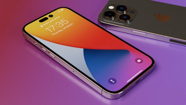 iPhone 15 Pro render görüntüleri sızdırıldı! İşte detaylar...