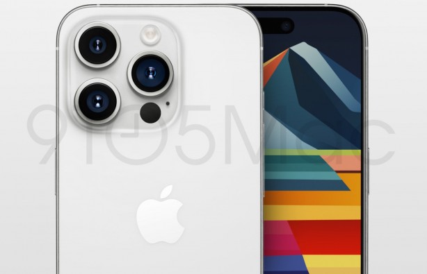 Foto - iPhone 15 Pro render görüntüleri sızdırıldı! İşte detaylar...