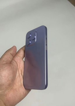 Foto - iPhone 15 Pro tasarımı sızdırıldı! Resmen hayal kırıklığı…