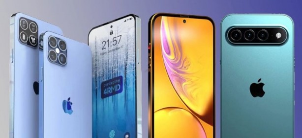 Foto - iPhone 15 serisi tanıtılmadan yükseltme aldı