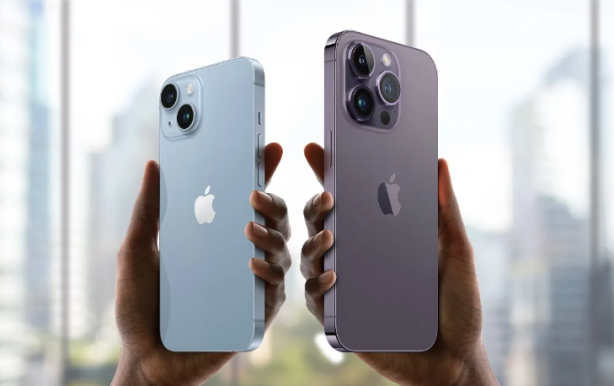 Foto - iPhone 15 titanyum kasayla geliyor