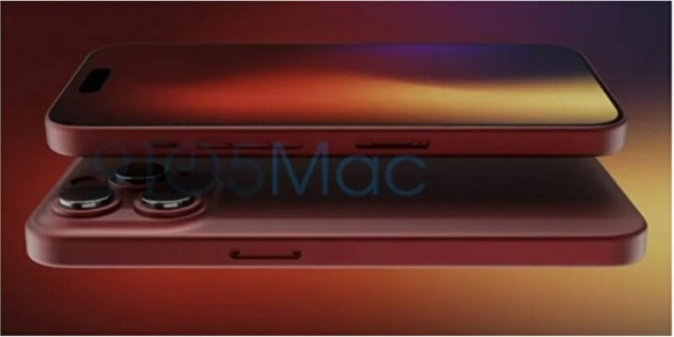 Foto - iPhone 15'in görüntüleri sızdırıldı! Şarj giriş kısmı herkesi şaşkına çevirecek