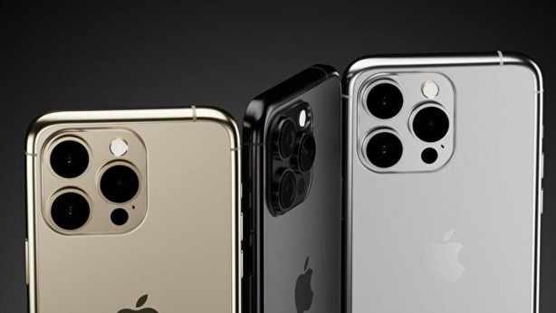 Foto - iPhone 15'in görüntüleri sızdırıldı! Şarj giriş kısmı herkesi şaşkına çevirecek