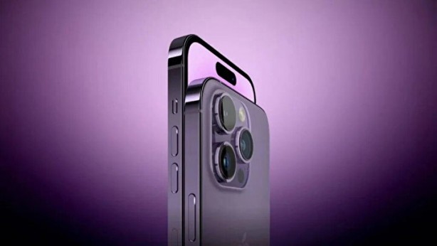 Foto - iPhone 15'in görüntüleri sızdırıldı! Şarj giriş kısmı herkesi şaşkına çevirecek