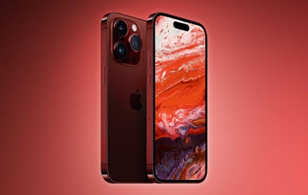 Foto - iPhone 15'in görüntüleri sızdırıldı! Şarj giriş kısmı herkesi şaşkına çevirecek
