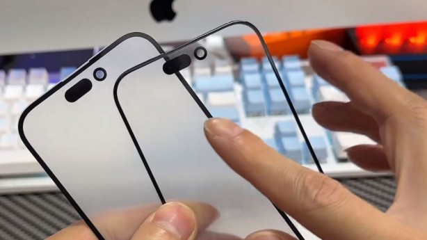 Foto - iPhone 15’in kamera ve ekran özellikleri netleşti