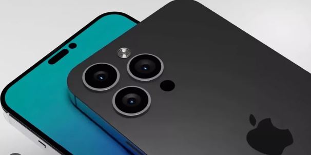 Foto - iPhone 15’in kamera ve ekran özellikleri netleşti