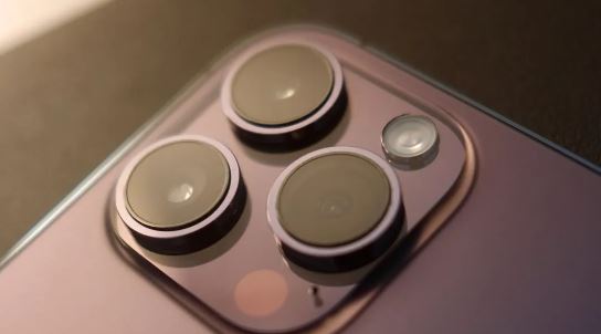 Foto - iPhone 15’in kamera ve ekran özellikleri netleşti