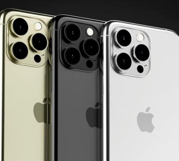 Foto - iPhone 15’in kamera ve ekran özellikleri netleşti