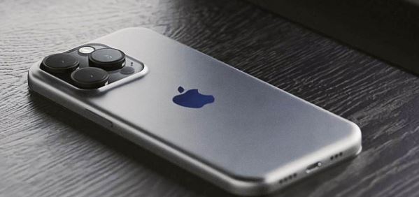 Foto - iPhone 15’in kamera ve ekran özellikleri netleşti