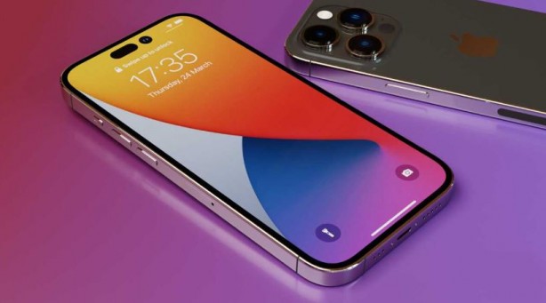 Foto - iPhone 15’in kamera ve ekran özellikleri netleşti