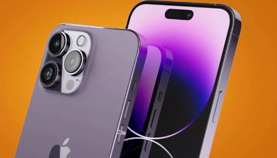 Foto - iPhone 15’in kamera ve ekran özellikleri netleşti