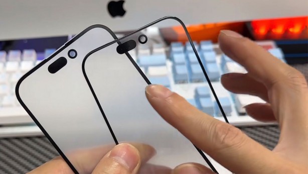 Foto - iPhone 15’in kamera ve ekran özellikleri ortaya çıktı!