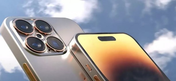 Foto - iPhone 15'in Türkiye fiyatı açıklandı