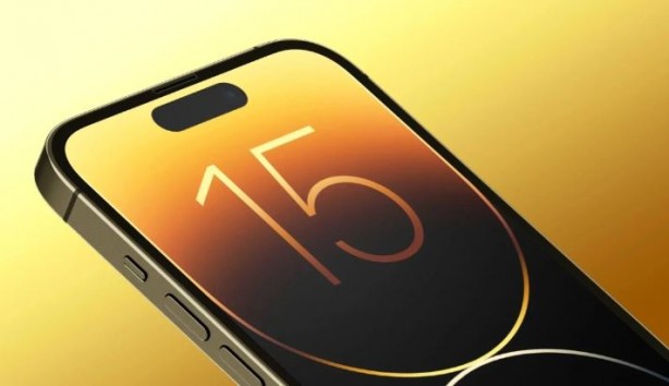 Foto - iPhone 15'te USB-C göründü