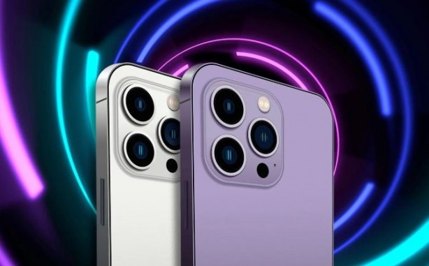 Foto - iPhone 15'te USB-C göründü