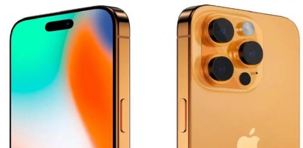 Foto - iPhone 15'te USB-C göründü