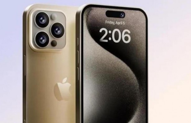 Foto - iPhone 16 çıkış tarihi netleşti