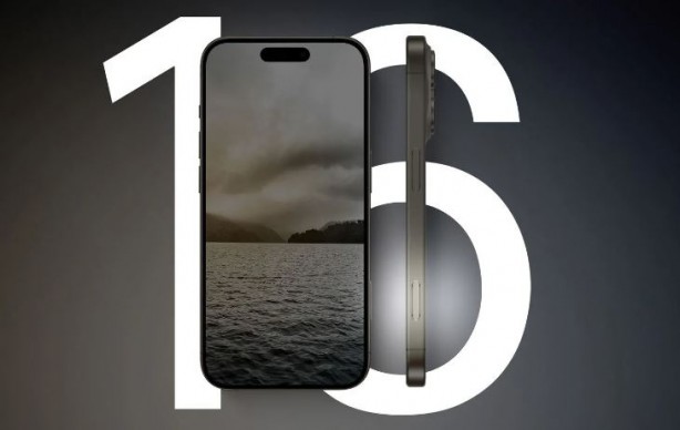 Foto - iPhone 16 çıkış tarihi netleşti
