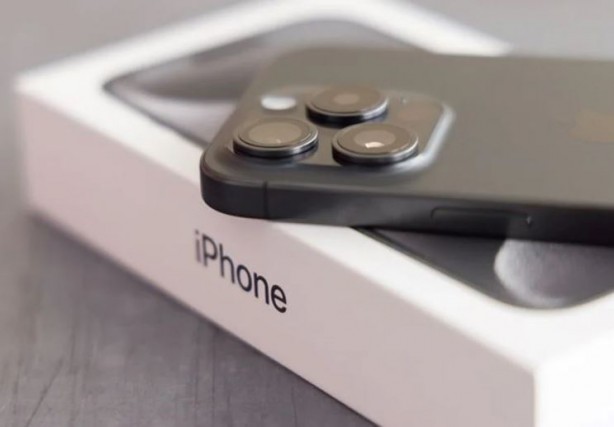 Foto - iPhone 16 çıkış tarihi netleşti