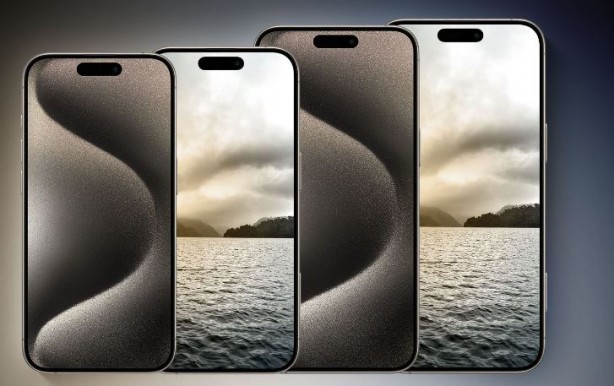 Foto - iPhone 16 çıkış tarihi netleşti