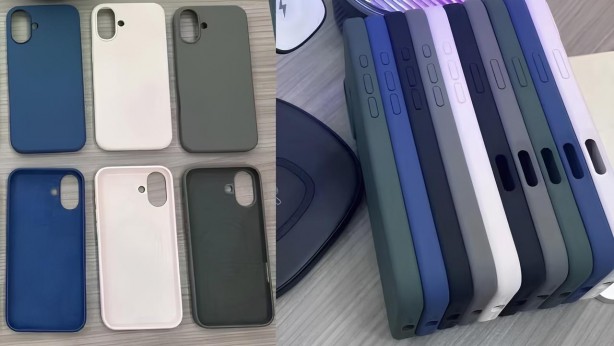 Foto - iPhone 16 koruyucu kılıf görüntüleri ortaya çıktı: İşte tasarımı